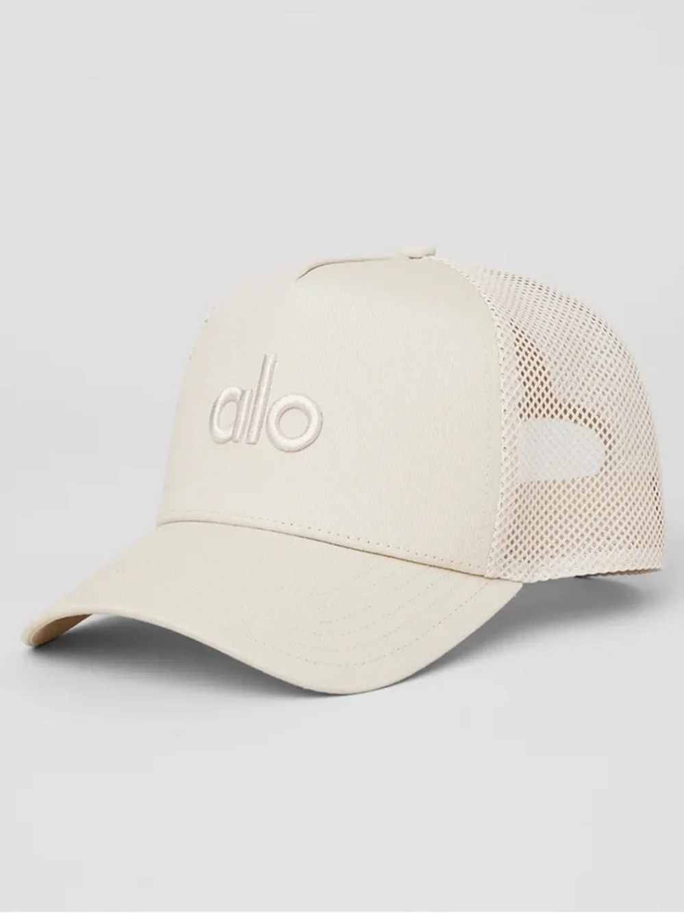 Alo District Trucker Hat